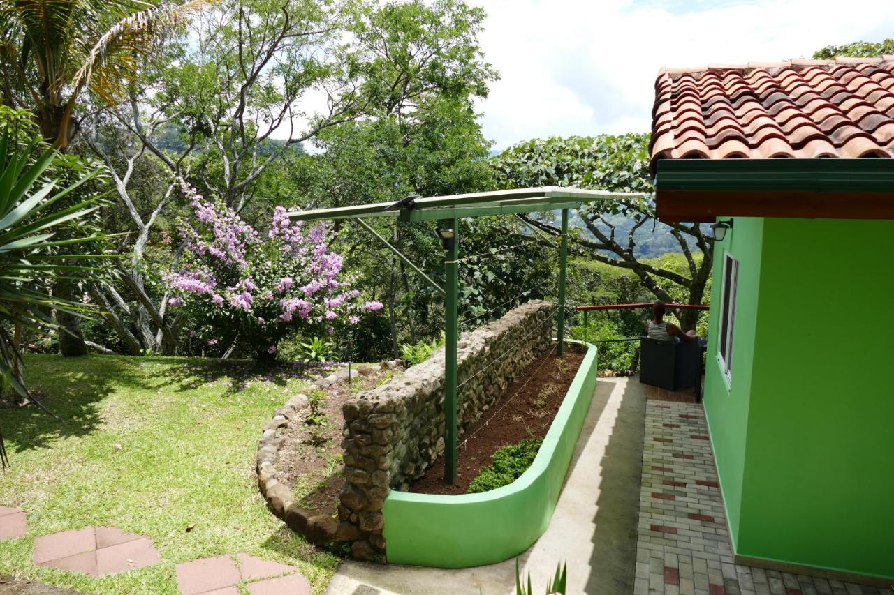 Bungalows Sanlaz Jesus Εξωτερικό φωτογραφία
