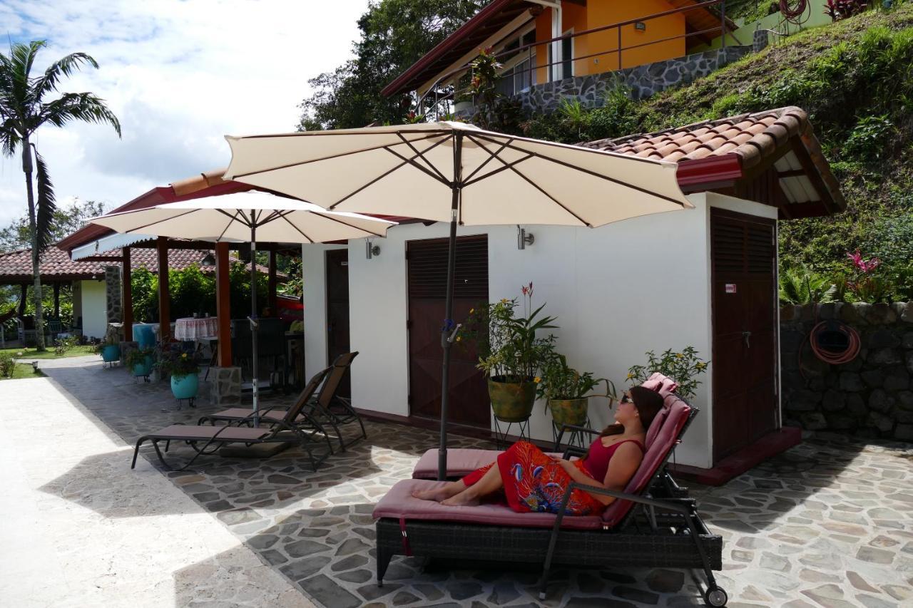 Bungalows Sanlaz Jesus Εξωτερικό φωτογραφία