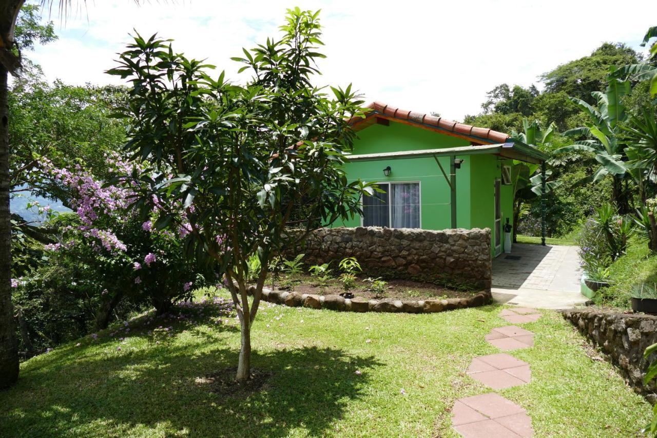 Bungalows Sanlaz Jesus Εξωτερικό φωτογραφία