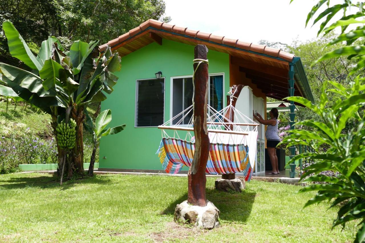 Bungalows Sanlaz Jesus Εξωτερικό φωτογραφία